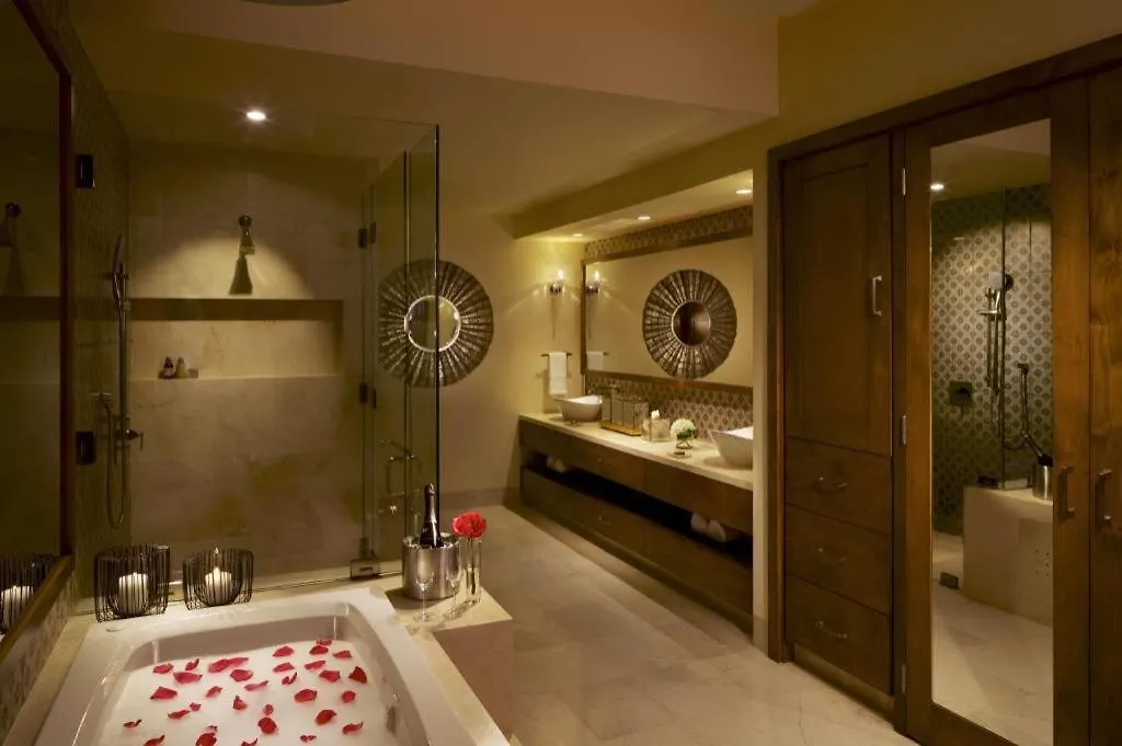 Grand Solmar Pacific Dunes Resort, Golf & Spa Cabo San Lucas Hotel