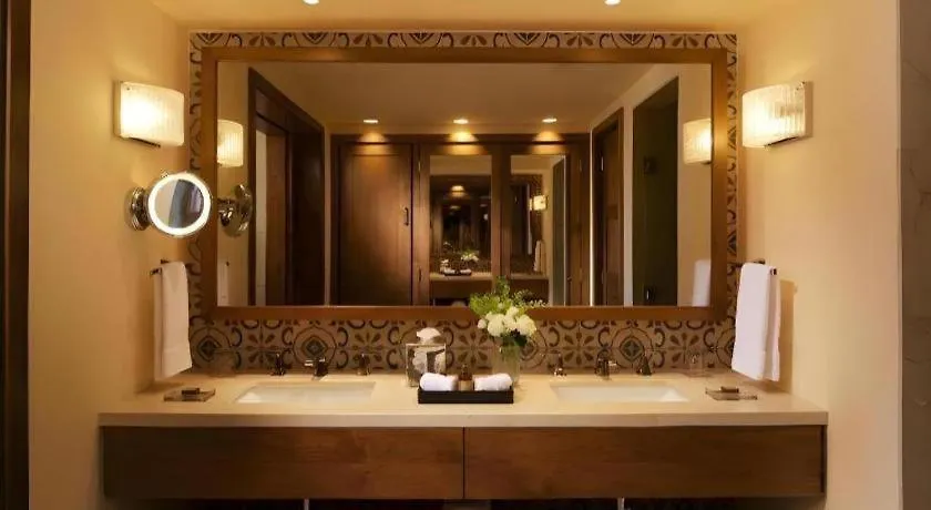 Hotel Grand Solmar Pacific Dunes Resort, Golf & Spa Cabo San Lucas