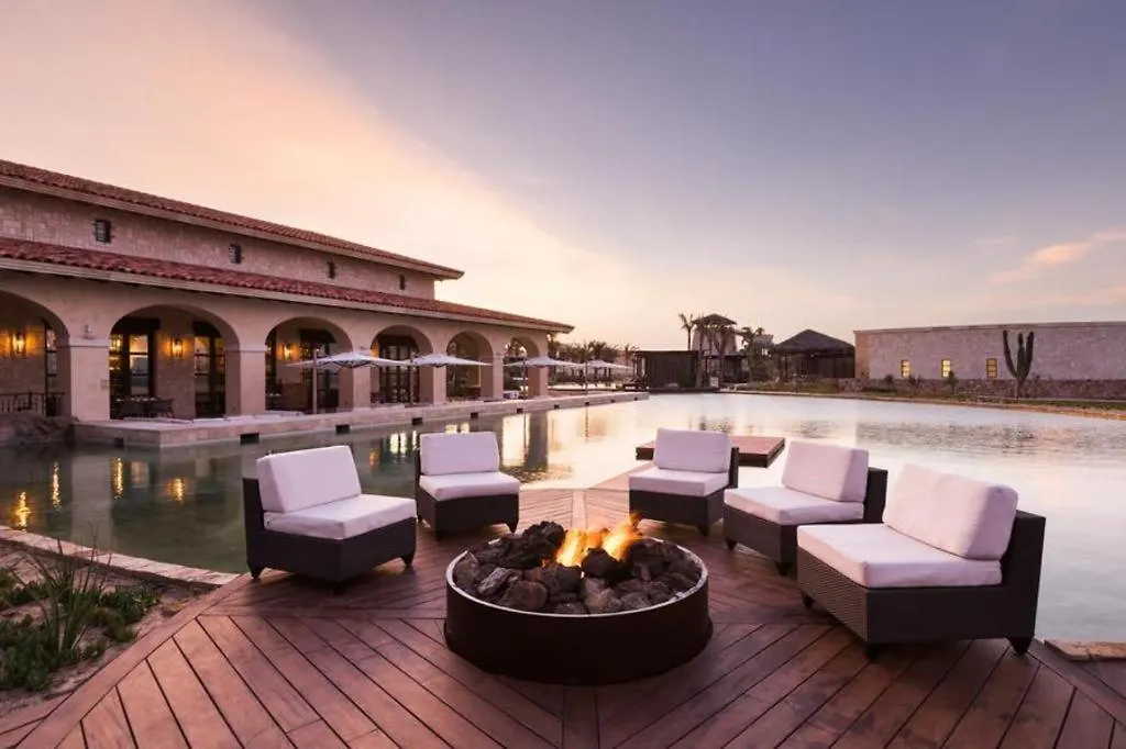 Grand Solmar Pacific Dunes Resort, Golf & Spa Cabo San Lucas Hotel