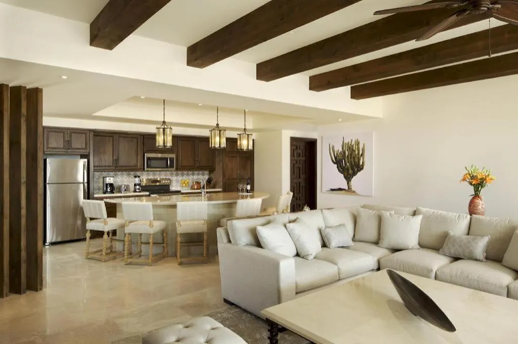 Grand Solmar Pacific Dunes Resort, Golf & Spa Cabo San Lucas 4*,  Mexico