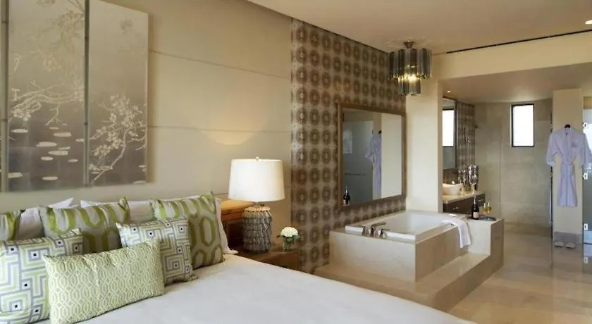Hotel Grand Solmar Pacific Dunes Resort, Golf & Spa Cabo San Lucas