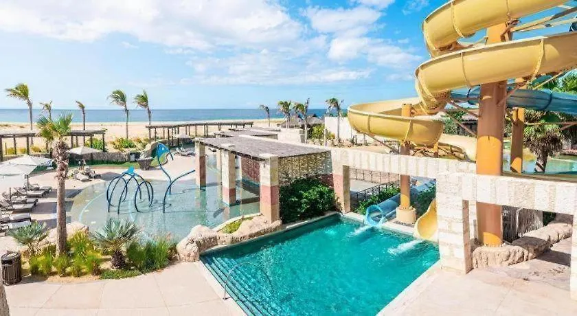 Grand Solmar Pacific Dunes Resort, Golf & Spa Cabo San Lucas 4*,  Mexico