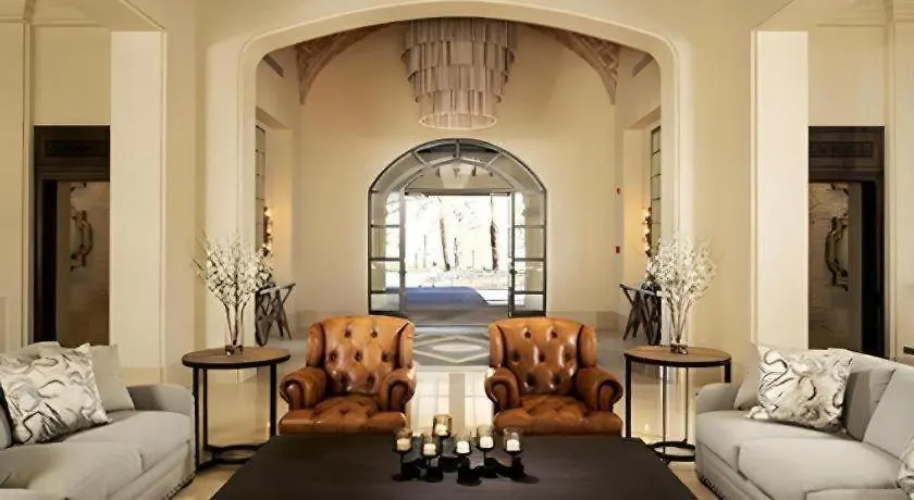 Grand Solmar Pacific Dunes Resort, Golf & Spa Cabo San Lucas