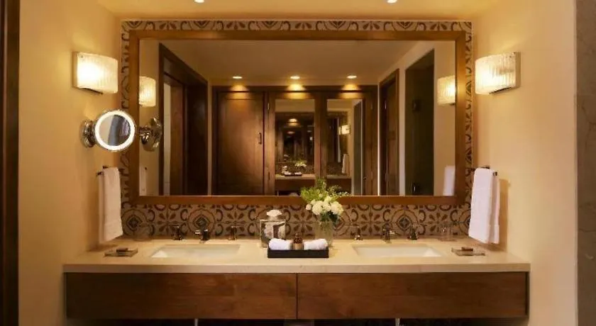 Grand Solmar Pacific Dunes Resort, Golf & Spa Cabo San Lucas Hotel