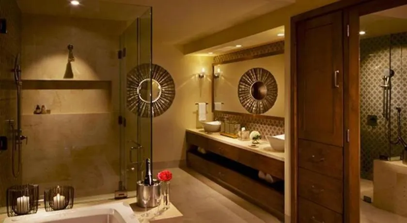 Grand Solmar Pacific Dunes Resort, Golf & Spa Cabo San Lucas