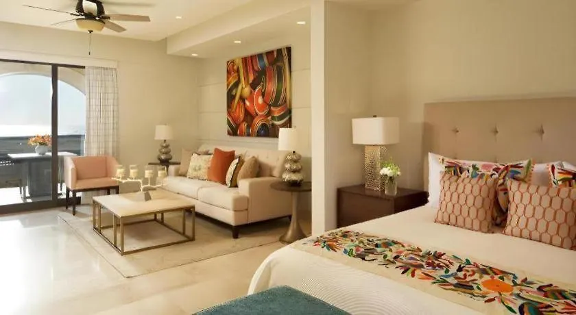 Grand Solmar Pacific Dunes Resort, Golf & Spa Cabo San Lucas Hotel