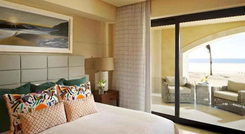 **** Hotel Grand Solmar Pacific Dunes Resort, Golf & Spa Cabo San Lucas Mexico