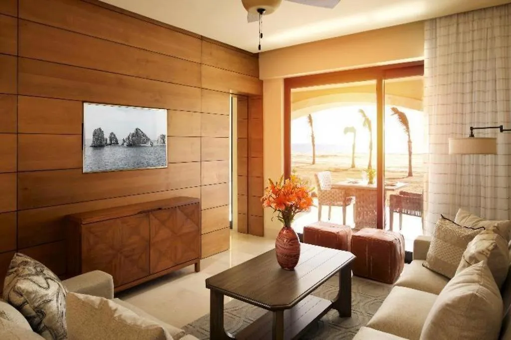 Grand Solmar Pacific Dunes Resort, Golf & Spa Cabo San Lucas