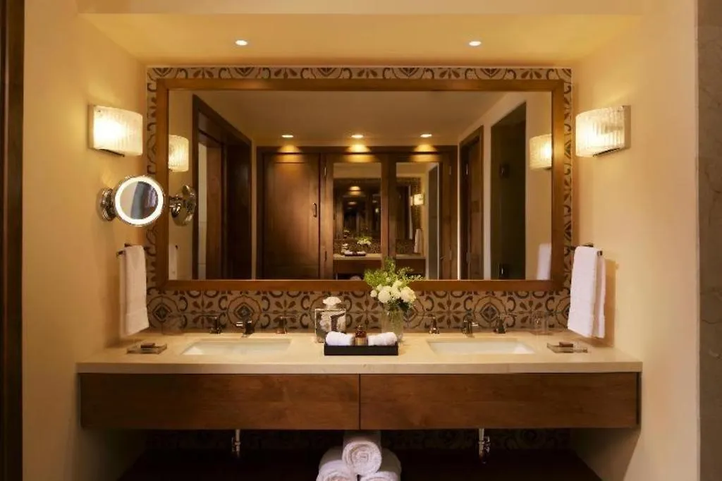 Hotel Grand Solmar Pacific Dunes Resort, Golf & Spa Cabo San Lucas
