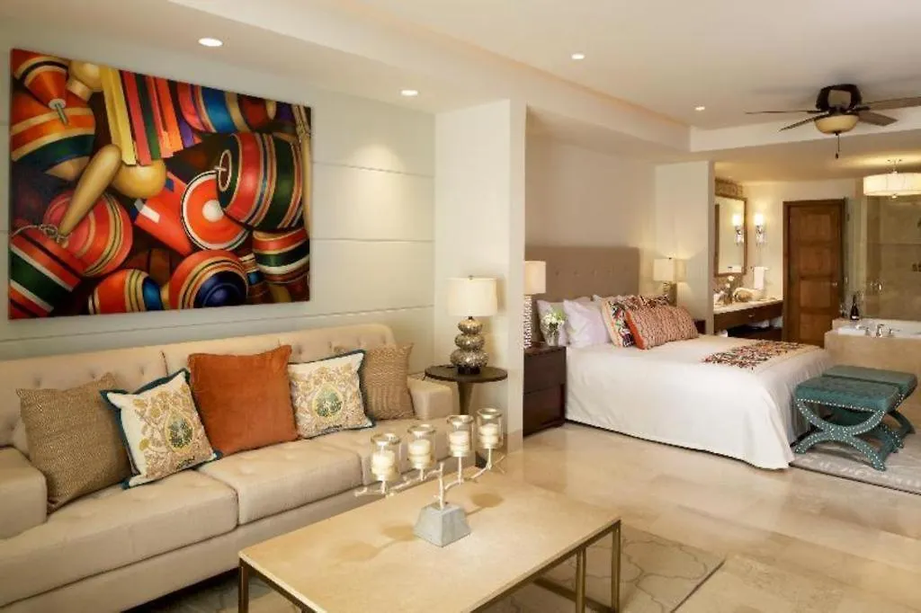 Grand Solmar Pacific Dunes Resort, Golf & Spa Cabo San Lucas