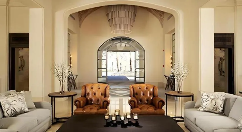 Grand Solmar Pacific Dunes Resort, Golf & Spa Cabo San Lucas 4*,