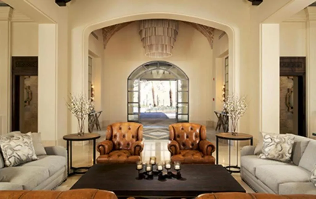 Grand Solmar Pacific Dunes Resort, Golf & Spa Cabo San Lucas 4*,