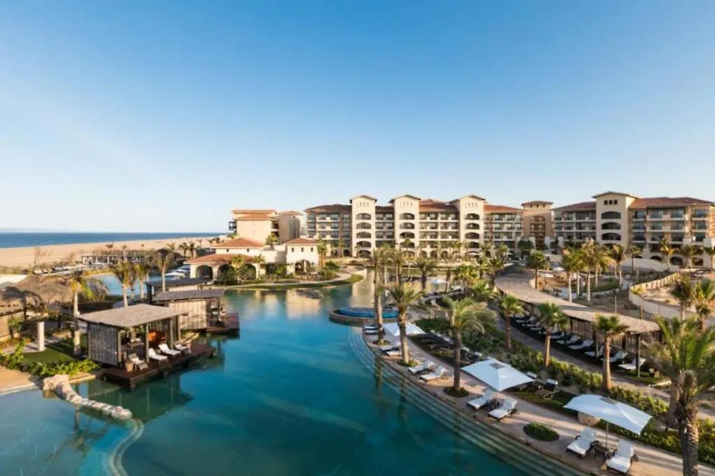 Grand Solmar Pacific Dunes Resort, Golf & Spa Cabo San Lucas