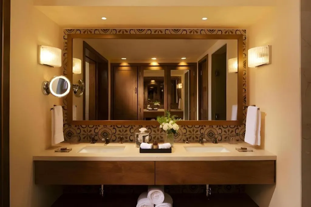 Hotel Grand Solmar Pacific Dunes Resort, Golf & Spa Cabo San Lucas