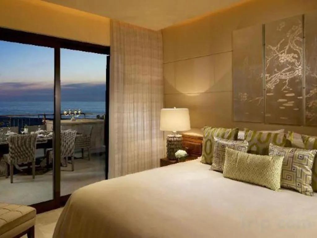 Hotel Grand Solmar Pacific Dunes Resort, Golf & Spa Cabo San Lucas