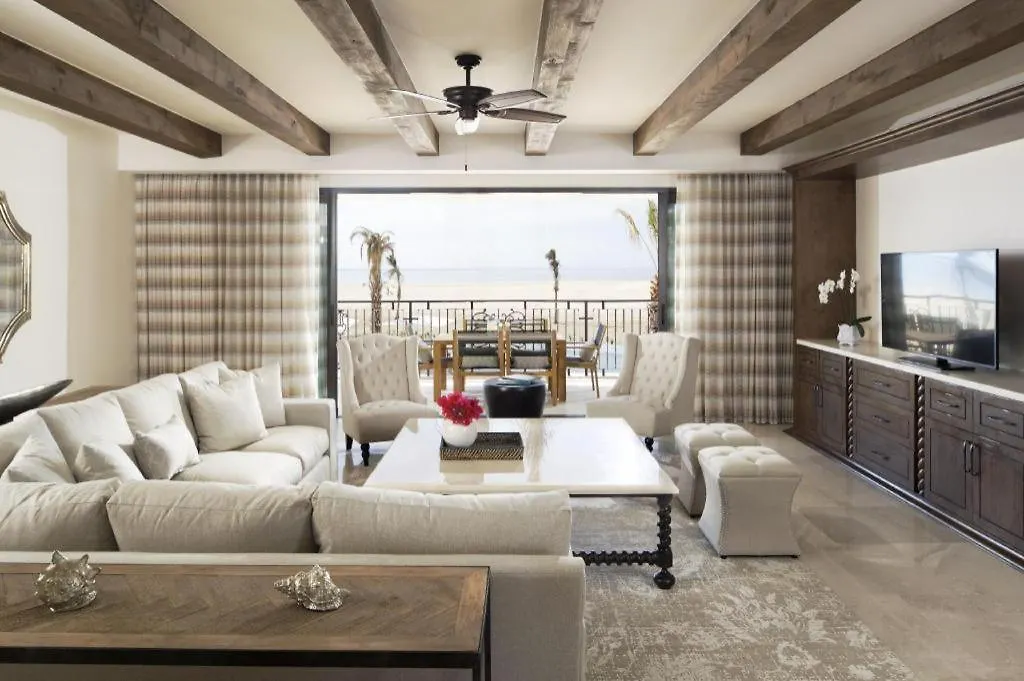 Grand Solmar Pacific Dunes Resort, Golf & Spa Cabo San Lucas Hotel