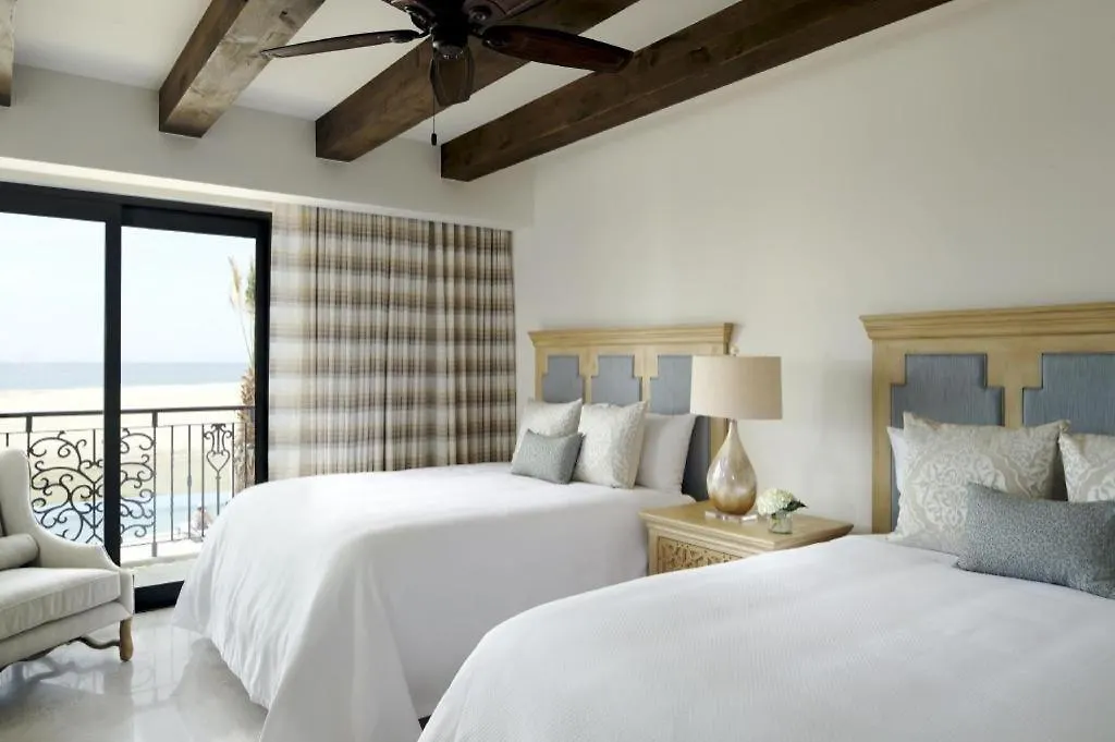 **** Hotel Grand Solmar Pacific Dunes Resort, Golf & Spa Cabo San Lucas Meksyk