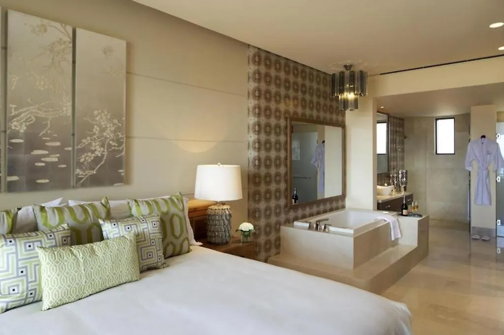 Hotel Grand Solmar Pacific Dunes Resort, Golf & Spa Cabo San Lucas