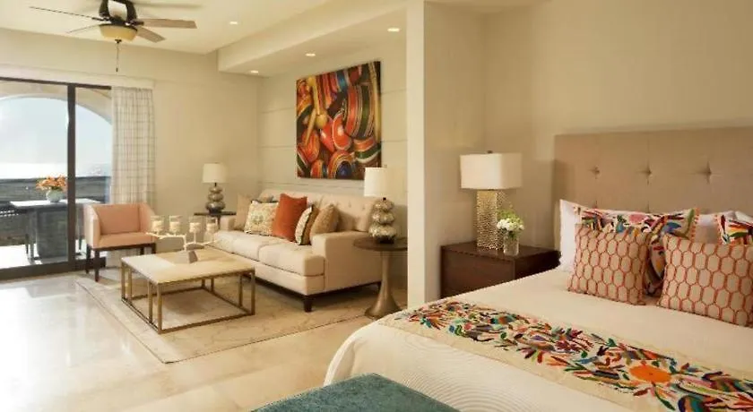 Grand Solmar Pacific Dunes Resort, Golf & Spa Cabo San Lucas 4*,