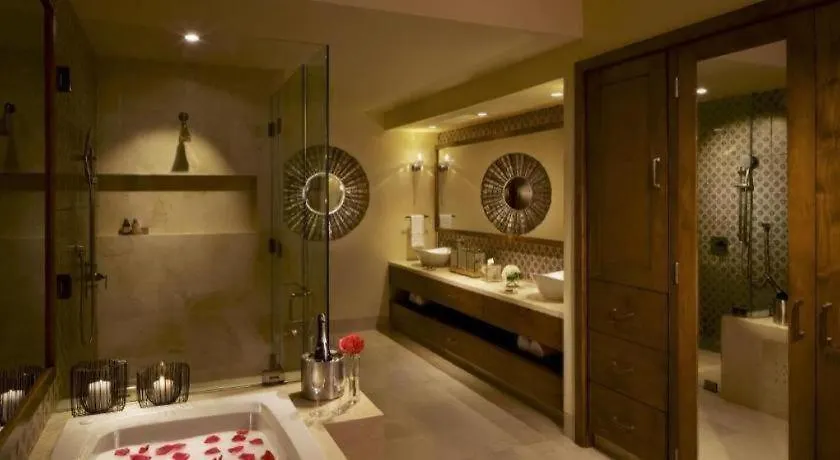 Grand Solmar Pacific Dunes Resort, Golf & Spa Cabo San Lucas Hotel