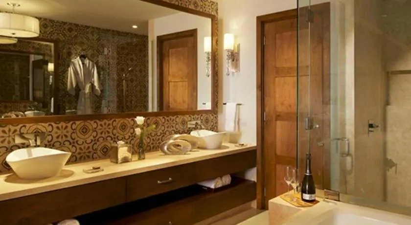 Grand Solmar Pacific Dunes Resort, Golf & Spa Cabo San Lucas