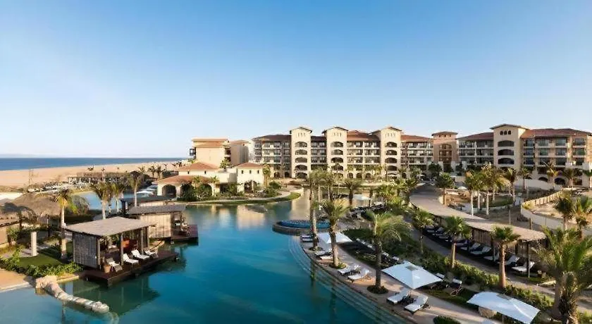 Grand Solmar Pacific Dunes Resort, Golf & Spa Cabo San Lucas Hotel