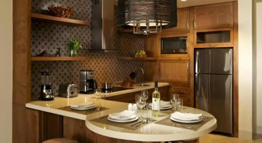 Grand Solmar Pacific Dunes Resort, Golf & Spa Cabo San Lucas Meksyk