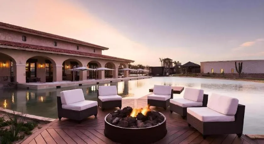 Grand Solmar Pacific Dunes Resort, Golf & Spa Cabo San Lucas 4*,  Meksyk