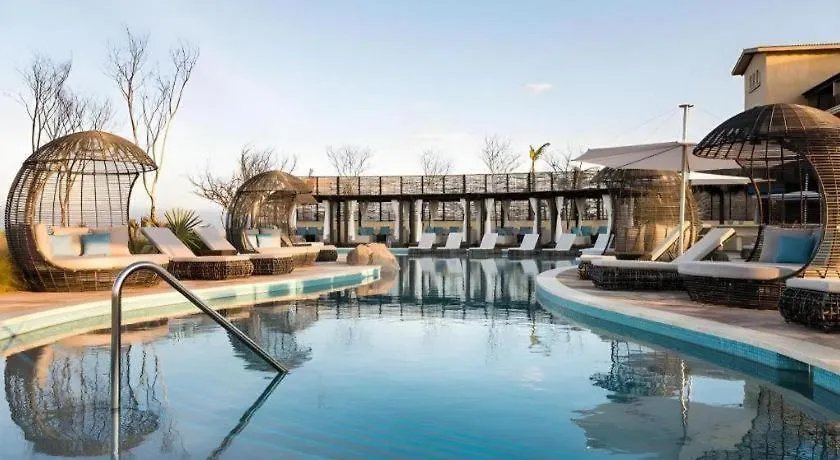 Grand Solmar Pacific Dunes Resort, Golf & Spa Cabo San Lucas