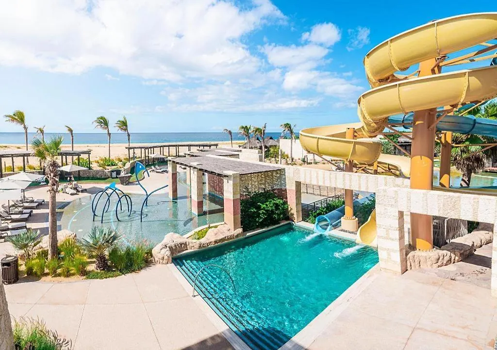 Grand Solmar Pacific Dunes Resort, Golf & Spa Cabo San Lucas Meksyk