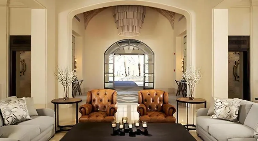 Grand Solmar Pacific Dunes Resort, Golf & Spa Cabo San Lucas Hotel