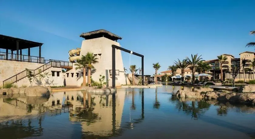 Grand Solmar Pacific Dunes Resort, Golf & Spa Cabo San Lucas