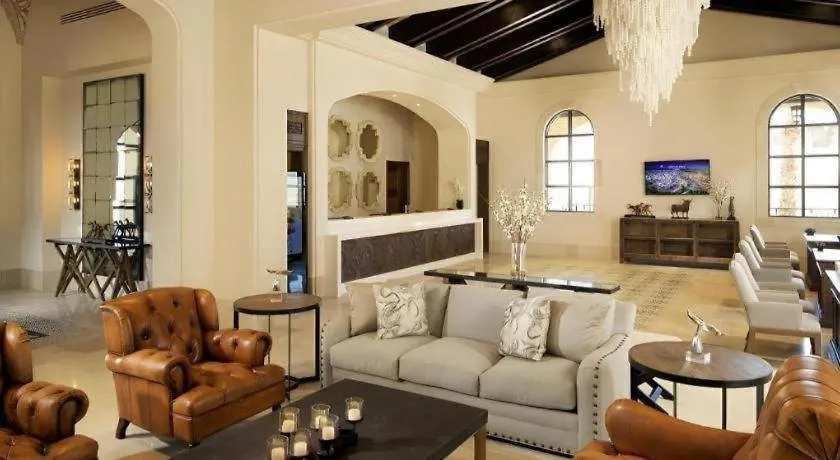 Grand Solmar Pacific Dunes Resort, Golf & Spa Cabo San Lucas 4*,  Meksyk