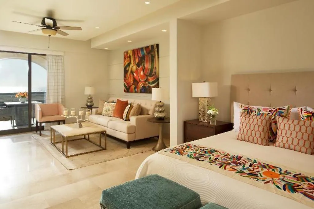 Hotel Grand Solmar Pacific Dunes Resort, Golf & Spa Cabo San Lucas
