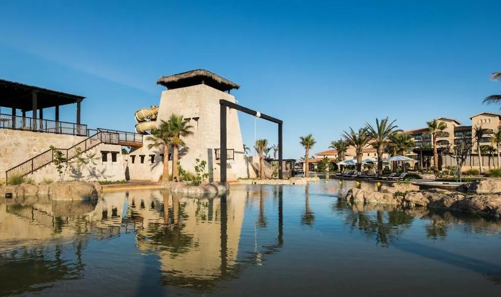 Grand Solmar Pacific Dunes Resort, Golf & Spa Cabo San Lucas Hotel