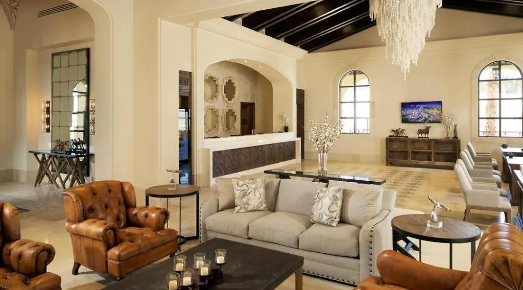 Grand Solmar Pacific Dunes Resort, Golf & Spa Cabo San Lucas
