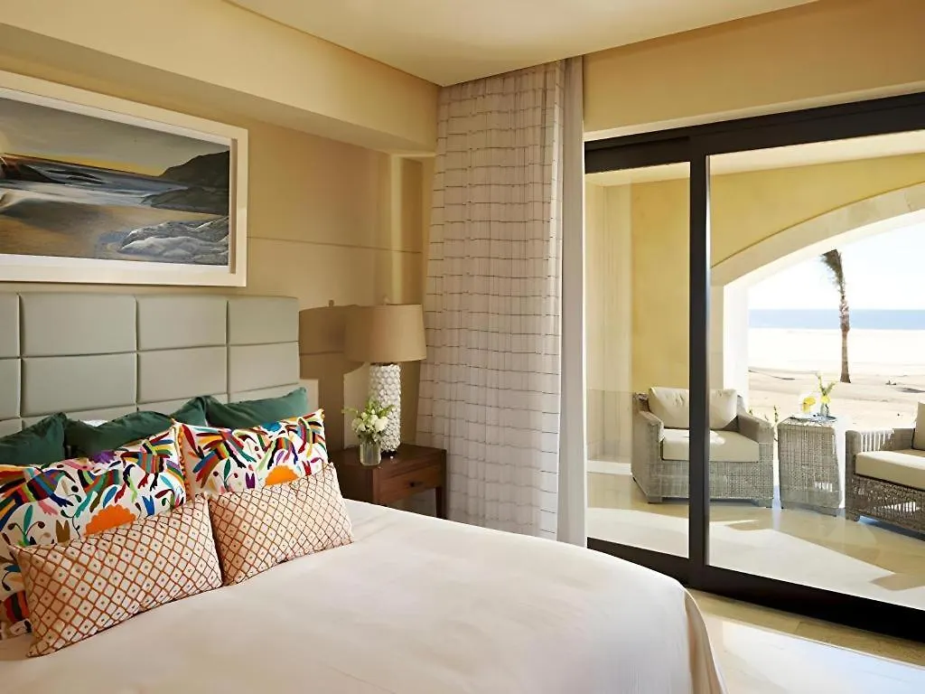 Grand Solmar Pacific Dunes Resort, Golf & Spa Cabo San Lucas