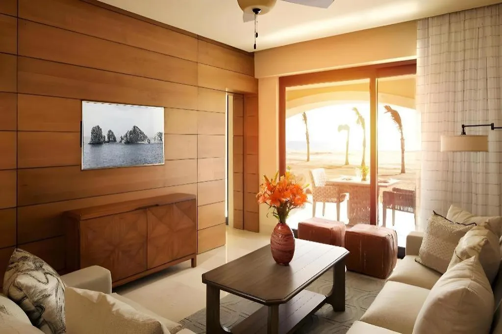 Grand Solmar Pacific Dunes Resort, Golf & Spa Cabo San Lucas Hotel