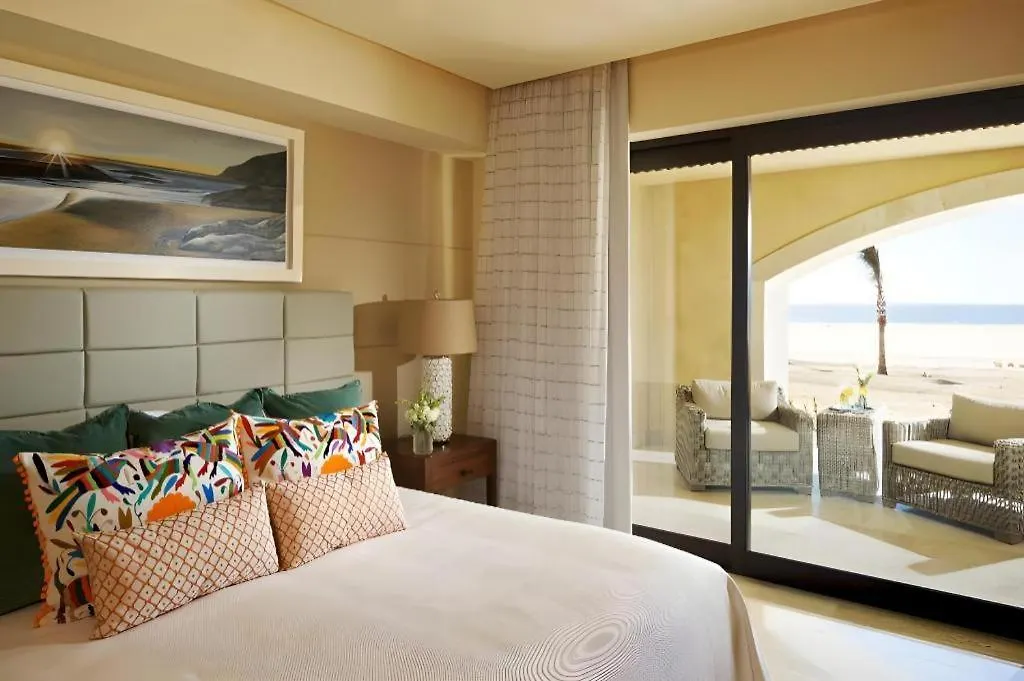 Grand Solmar Pacific Dunes Resort, Golf & Spa Cabo San Lucas