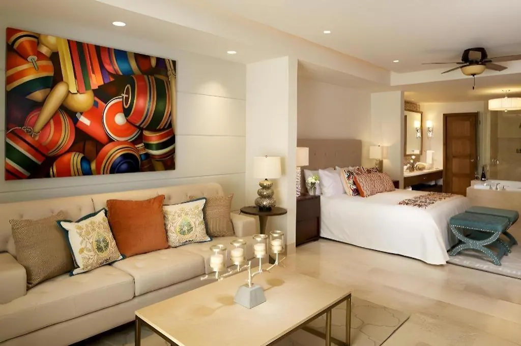 Hotel Grand Solmar Pacific Dunes Resort, Golf & Spa Cabo San Lucas