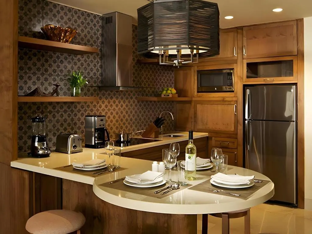 Grand Solmar Pacific Dunes Resort, Golf & Spa Cabo San Lucas