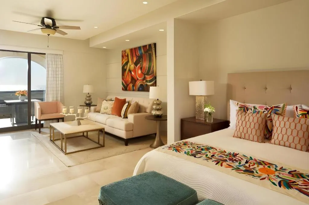 Grand Solmar Pacific Dunes Resort, Golf & Spa Cabo San Lucas Meksyk